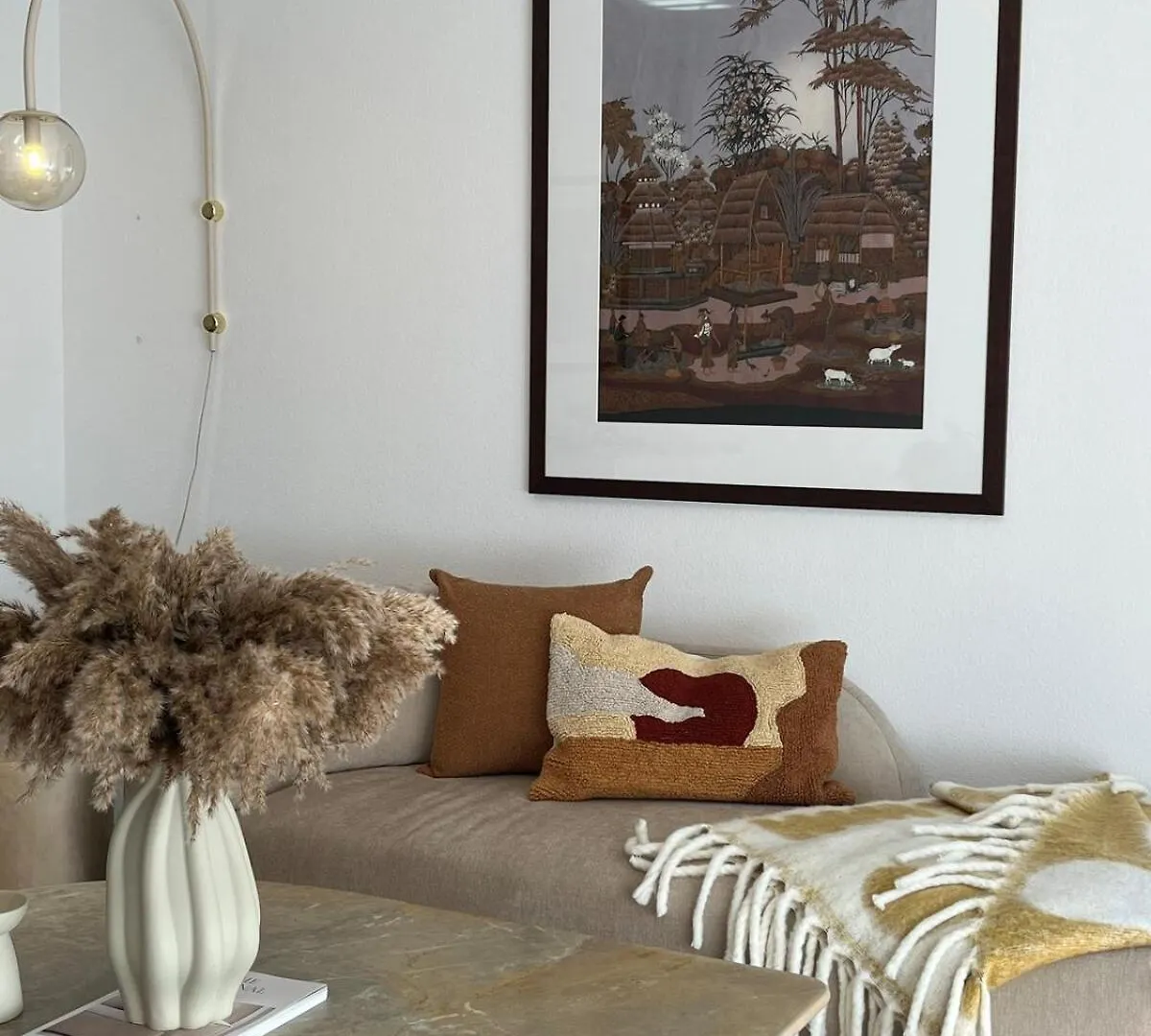 Cozy Central Apartment Basel Schweiz