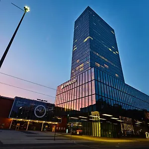 Hotell Hyperion, Basel