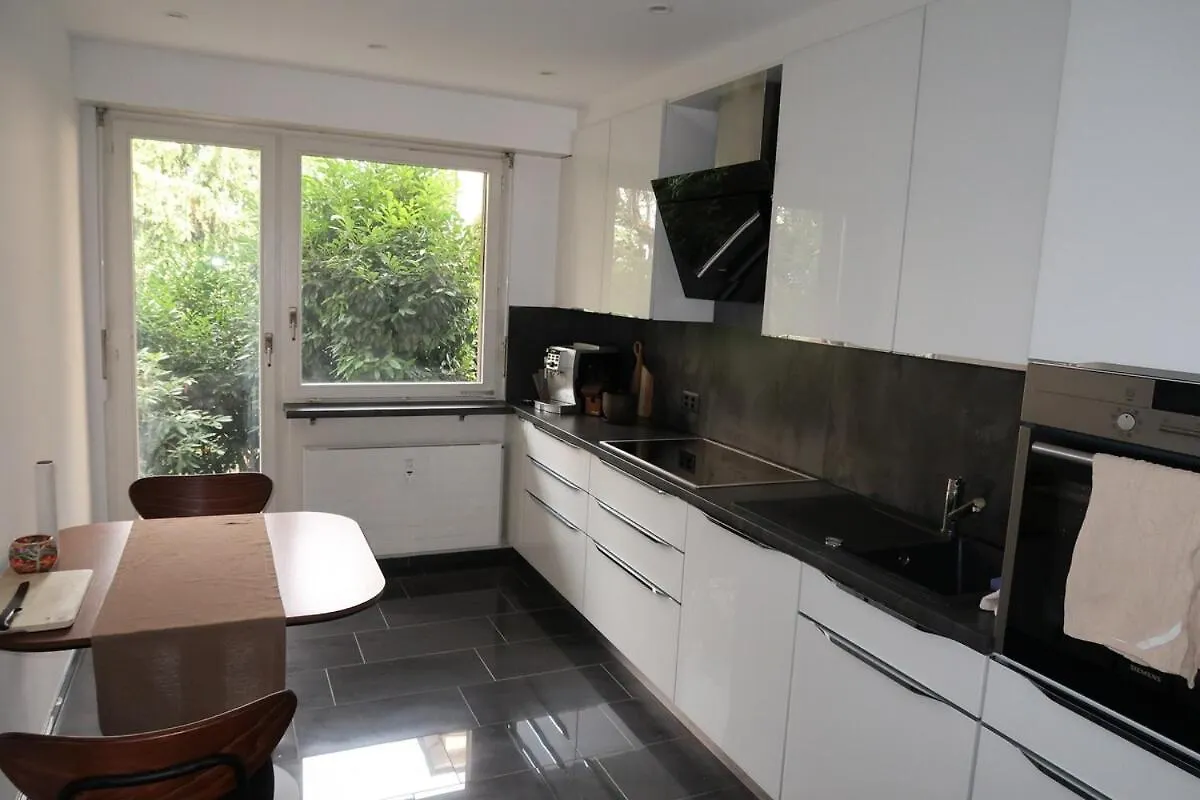Cozy Central Apartment Bâle 0*,